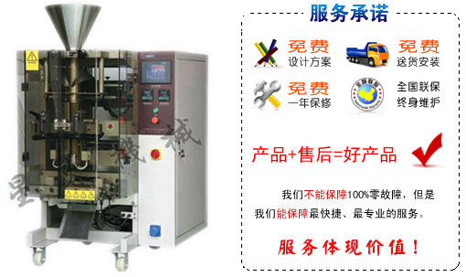 馬鞍山顆粒包裝機